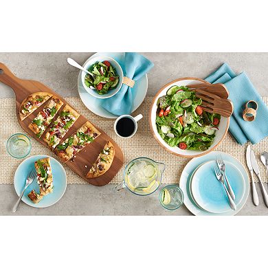 Food Network? Wabash Table Runner