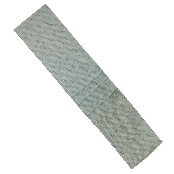 Food Network™ Wabash Table Runner - Aqua (72")