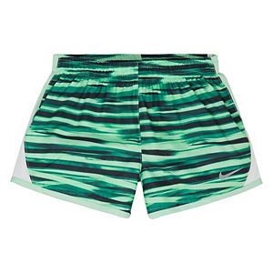 Girls 4-6x Nike Dry Shorts