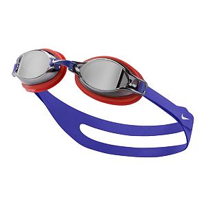 Men's Nike Chrome Mirror Swim Goggles