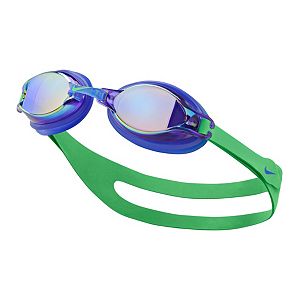 Men's Nike Chrome Mirror Swim Goggles