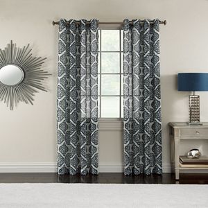 Miller Curtains Campbell Medallion Curtain