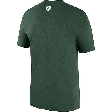 Men's Nike New York Jets Property Of Tee