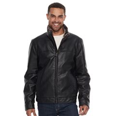 Mens Motorcycle Outerwear, Clothing | Kohl's