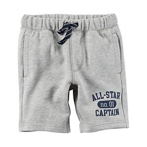 Toddler Boy Carter's 