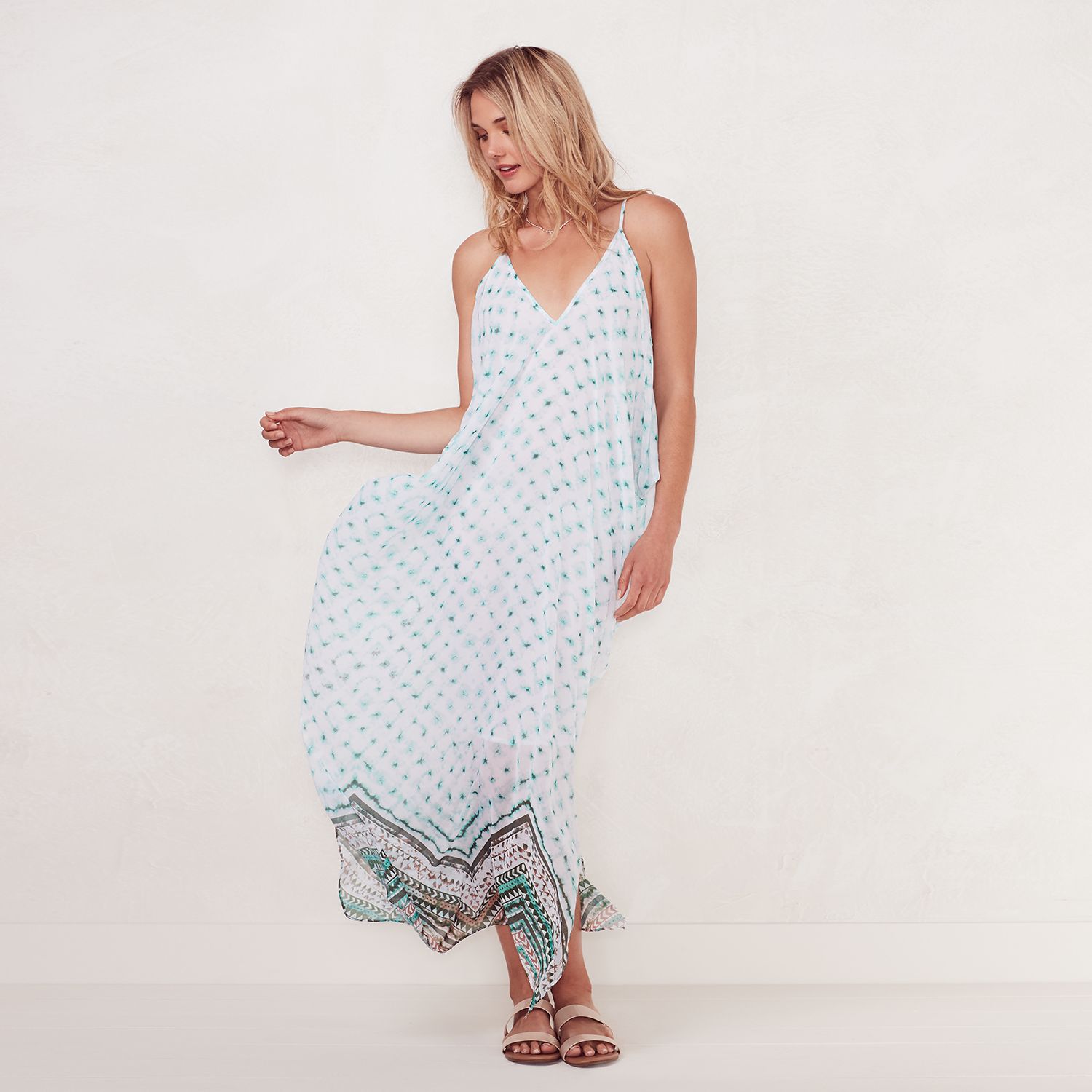 kohls beach dresses