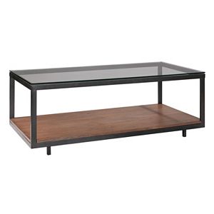 Madison Park Leo Coffee Table