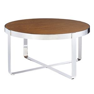 Madison Park Emily Coffee Table