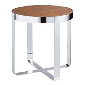 Madison Park Emily End Table