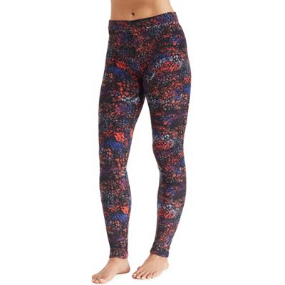 Cuddl duds fleece stretch leggings online