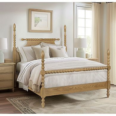 Madison Park Signature Beckett Traditional Bed