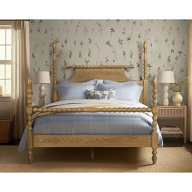 Madison Park Signature Beckett Traditional Bed