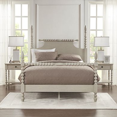 Madison Park Signature Beckett Traditional Bed
