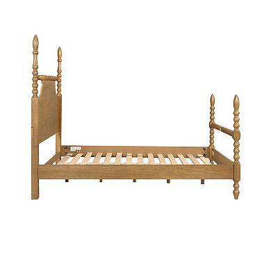 Madison Park Signature Beckett Traditional Bed