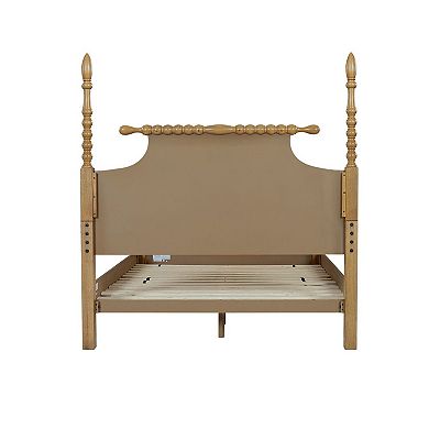 Madison Park Signature Beckett Traditional Bed