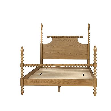 Madison Park Signature Beckett Traditional Bed