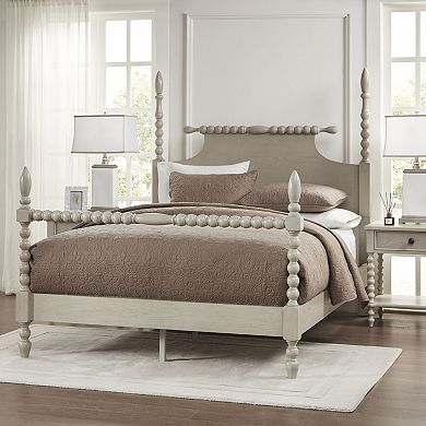 Madison Park Signature Beckett Traditional Bed