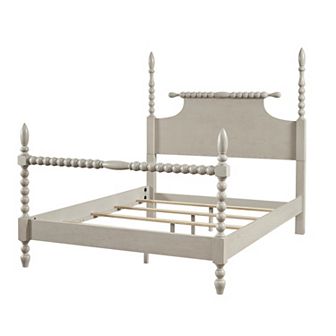 Madison Park Signature Beckett Traditional Bed