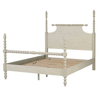 Madison Park Signature Beckett Traditional Bed