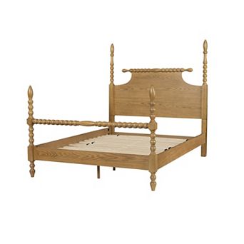 Madison Park Signature Beckett Traditional Bed