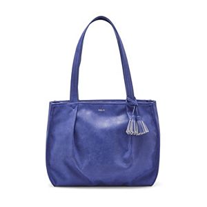 Relic Callie Pleated Double Shoulder Bag