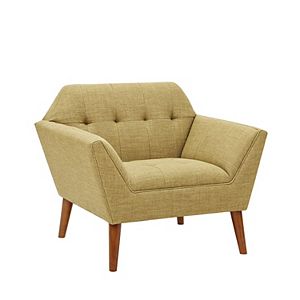 INK+IVY Newport Lounge Accent Chair