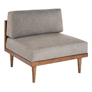 INK+IVY Stanton Modular Lounge Accent Chair