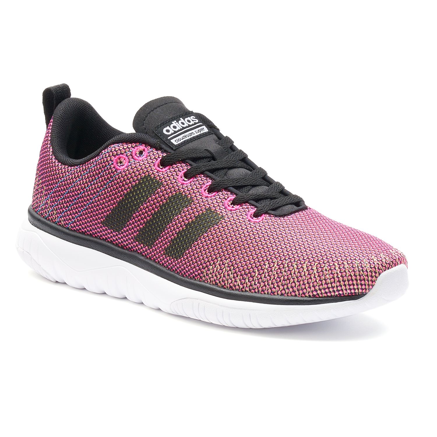 adidas NEO Cloudfoam Super Flex Women's Shoes