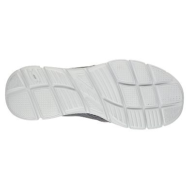 Skechers Equalizer Double Play Men's Shoes