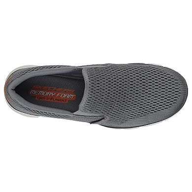 Skechers Equalizer Double Play Men's Shoes
