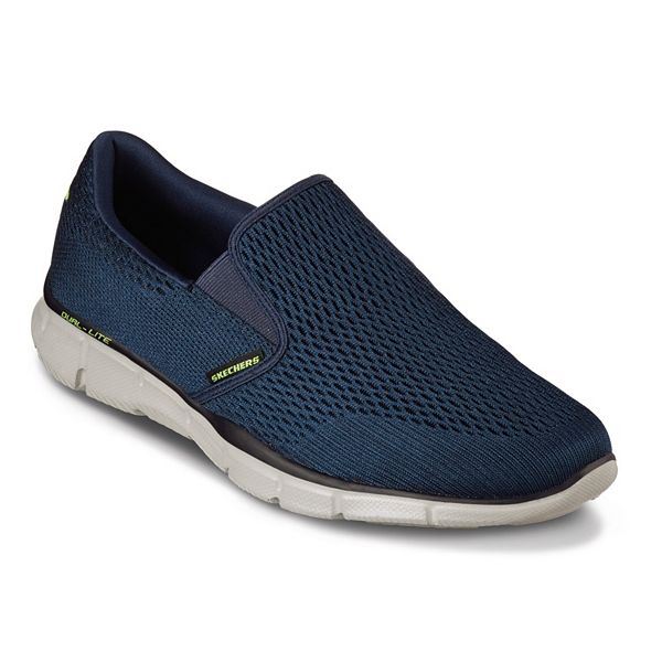 Skechers mens 2024 shoes kohls