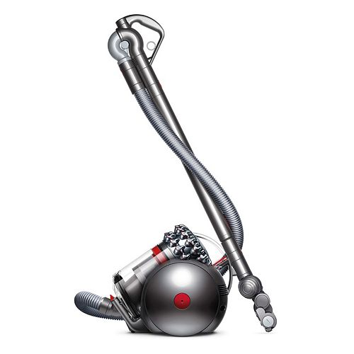 dyson cinetic big ball vacuums for pets