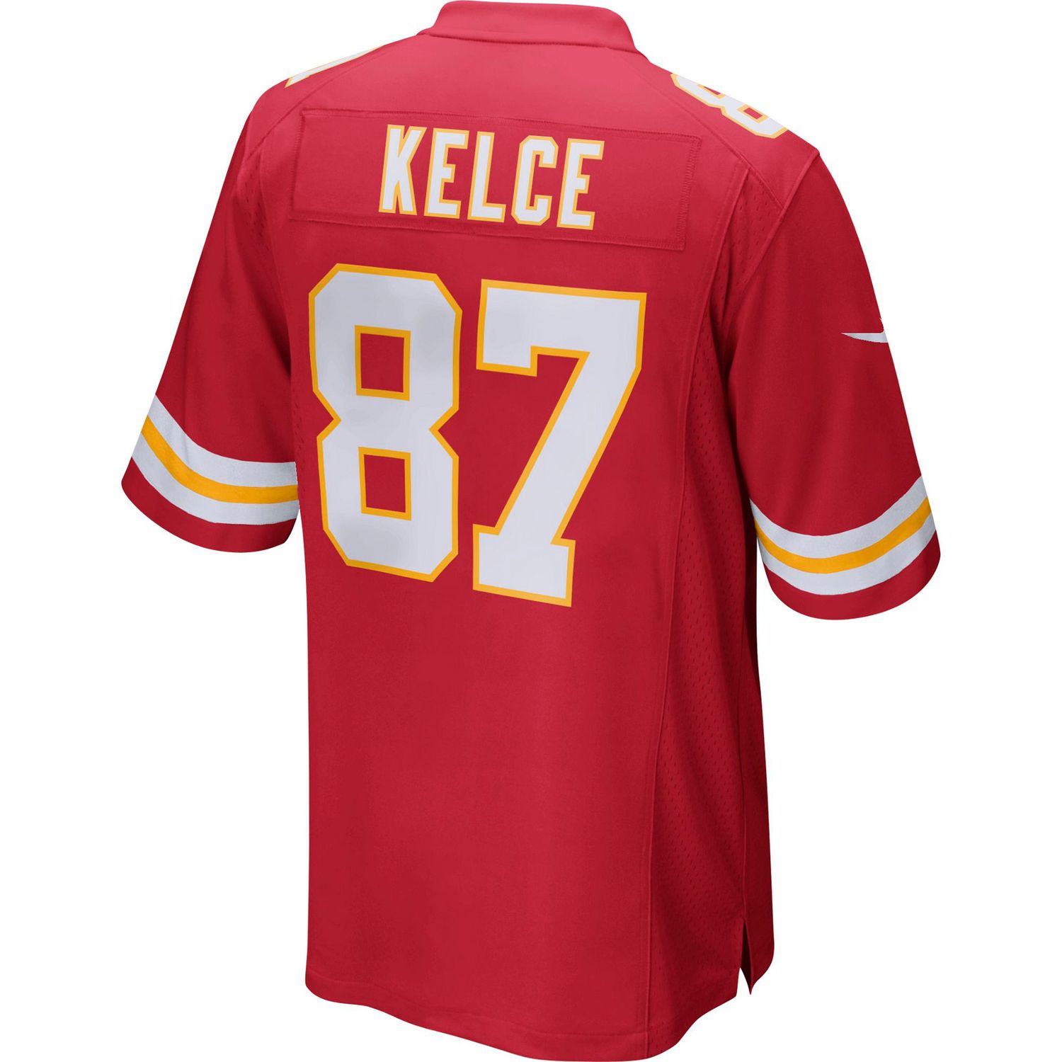 kelce jersey