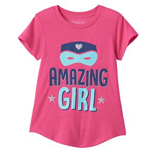 Toddler Girl Jumping Beans® 