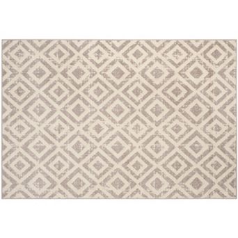 Safavieh Amsterdam Singel Geometric Rug