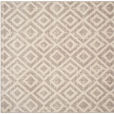 Safavieh Amsterdam Singel Geometric Rug