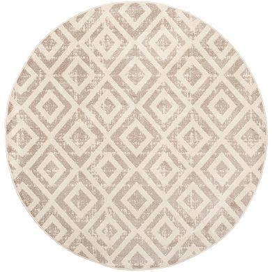 Safavieh Amsterdam Singel Geometric Rug