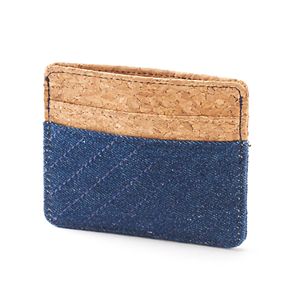 Urban Pipeline® Pocket Card Wallet