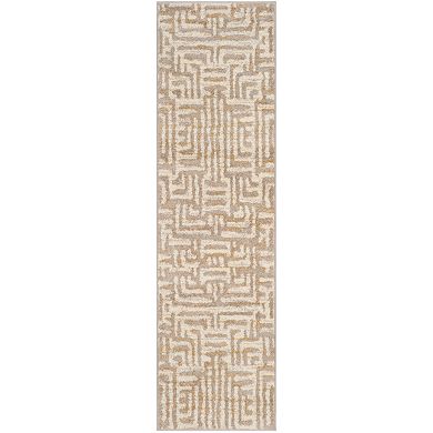 Safavieh Amsterdam Wester Geometric Rug