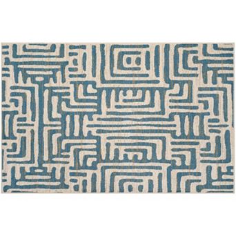 Safavieh Amsterdam Wester Geometric Rug