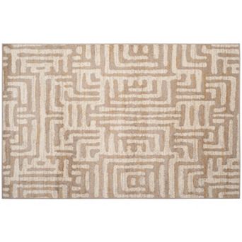 Safavieh Amsterdam Wester Geometric Rug