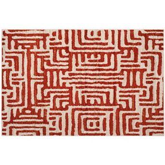 Safavieh Amsterdam Wester Geometric Rug