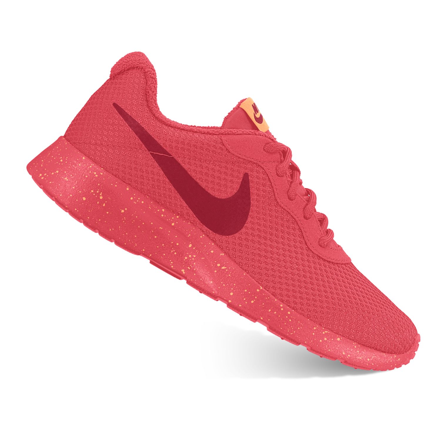 kohls nike tanjun womens