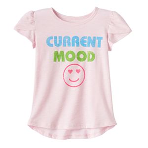 Toddler Girl Jumping Beans® 