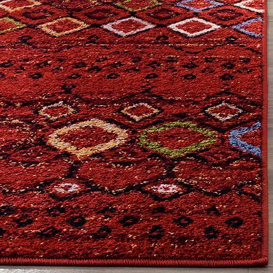 Safavieh Amsterdam Allard Geometric Rug