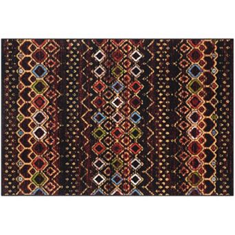 Safavieh Amsterdam Allard Geometric Rug