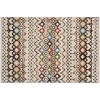 Safavieh Amsterdam Allard Geometric Rug