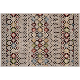 Safavieh Amsterdam Allard Geometric Rug