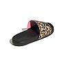 adidas adilette Cloudfoam Women's Slide Sandals