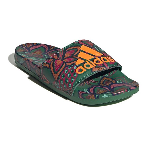 adidas adilette Cloudfoam Women's Slide Sandals